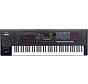 Roland Fantom 7 EX synthesizer