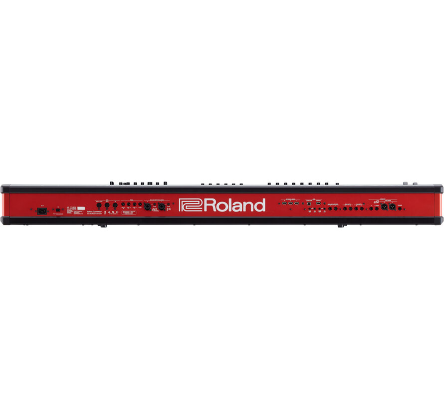 Roland Fantom 8 EX synthesizer