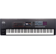 Roland Roland Fantom 8 EX synthesizer