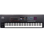 Roland Fantom 8 EX synthesizer