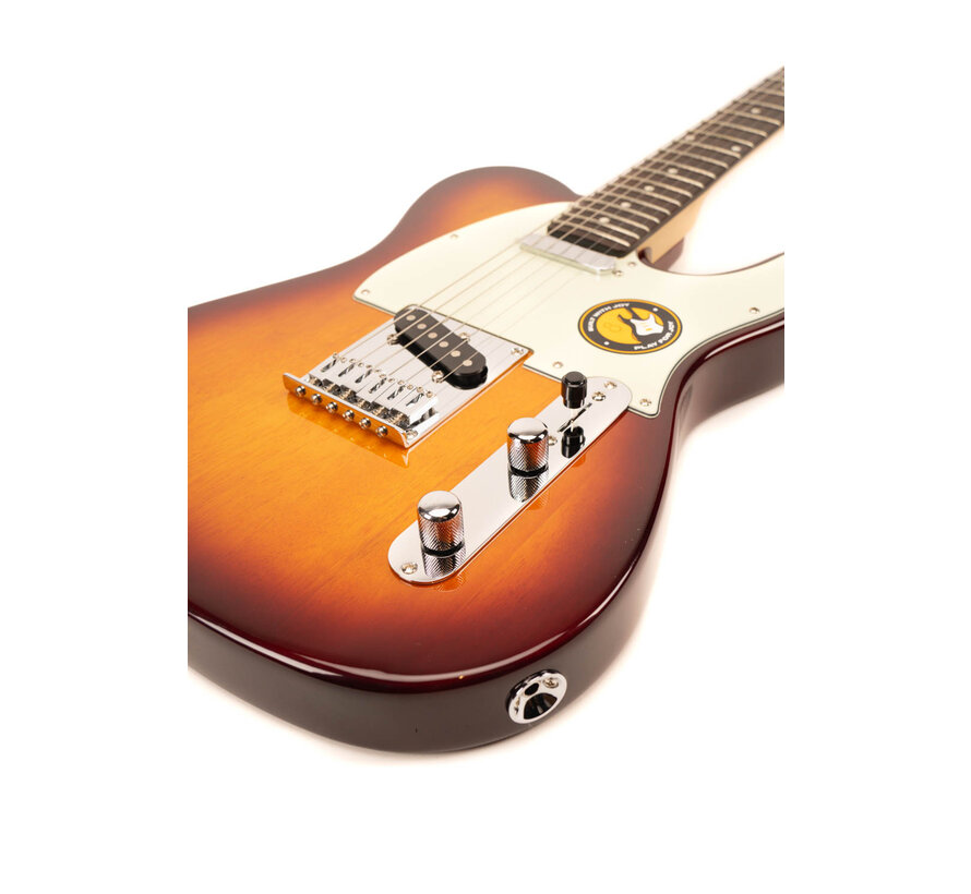 Sire T3 Larry Carlton Telecaster | Tobacco Sunburst