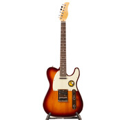 Sire USA Sire T3 Larry Carlton Telecaster | Tobacco Sunburst