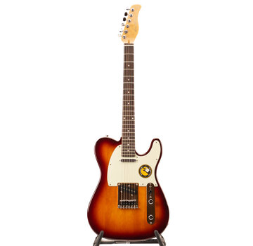 Sire USA Sire T3 Larry Carlton Telecaster | Tobacco Sunburst