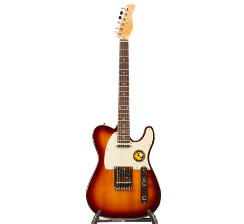Sire USA Sire T3 Larry Carlton Telecaster | Tobacco Sunburst