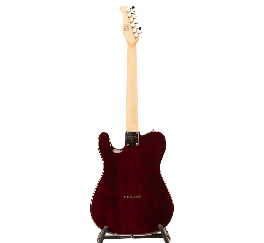 Sire T3 Larry Carlton Telecaster | Tobacco Sunburst