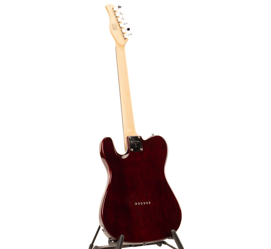 Sire T3 Larry Carlton Telecaster | Tobacco Sunburst