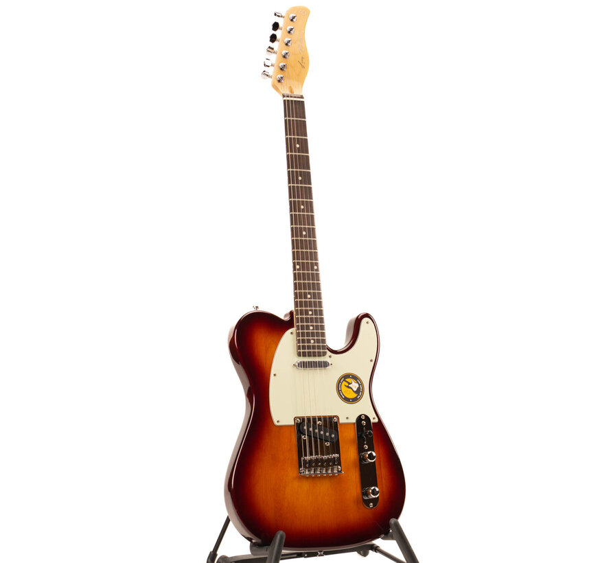 Sire T3 Larry Carlton Telecaster | Tobacco Sunburst