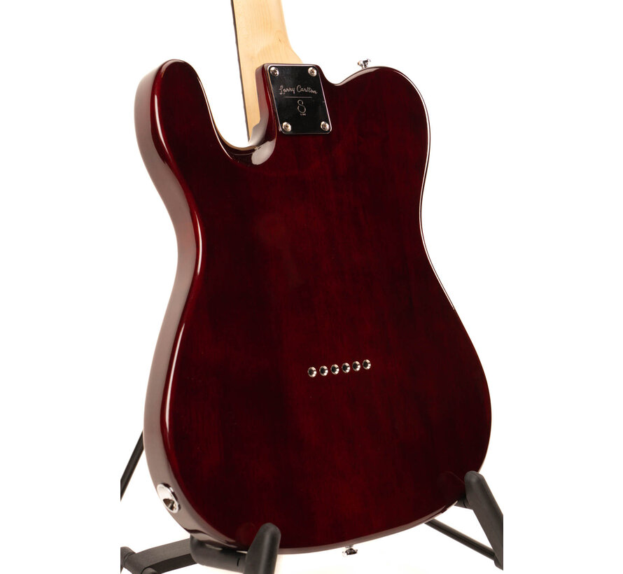 Sire T3 Larry Carlton Telecaster | Tobacco Sunburst