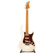Sire USA Sire S7V AWH Larry Carlton elektrische gitaar | Antique White | HSS