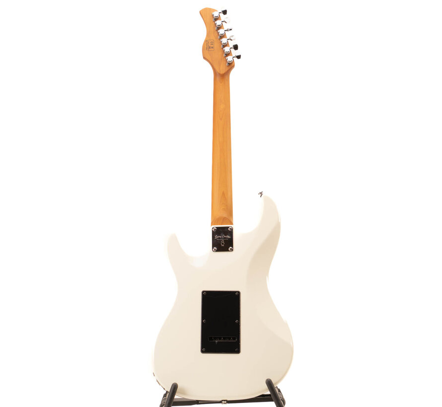 Sire S7V AWH Larry Carlton elektrische gitaar | Antique White | HSS