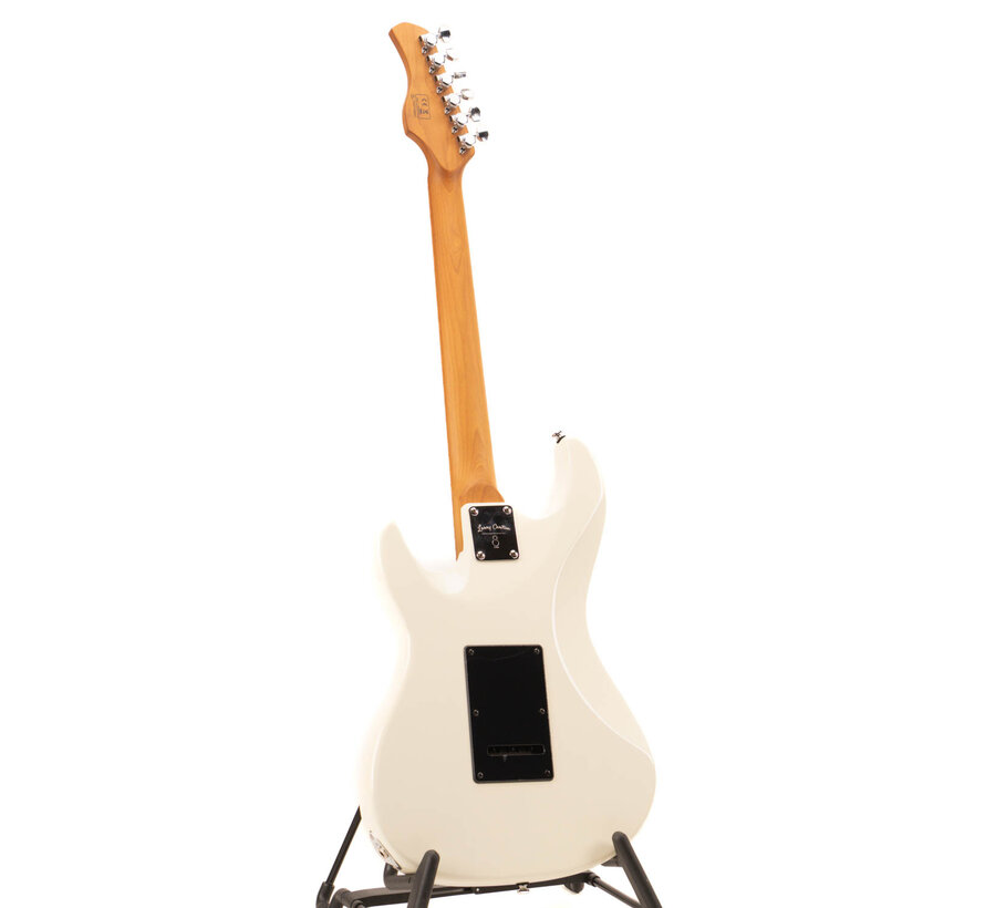 Sire S7V AWH Larry Carlton elektrische gitaar | Antique White | HSS