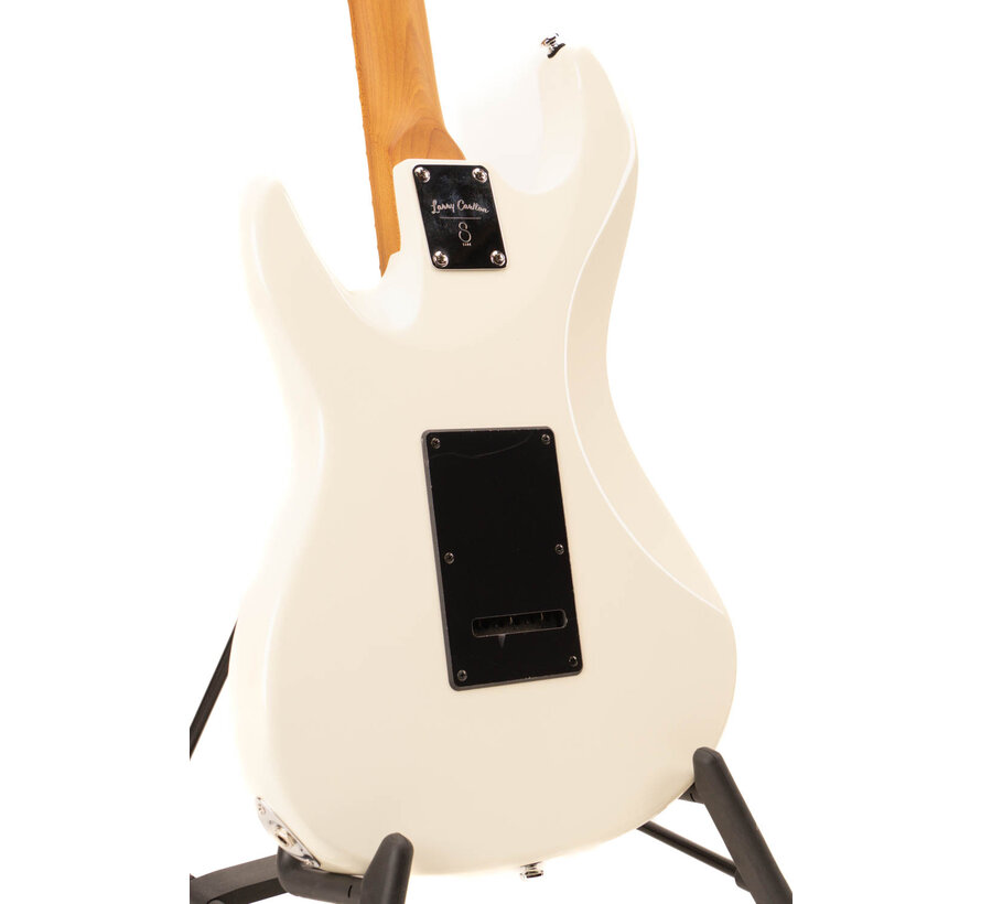Sire S7V AWH Larry Carlton elektrische gitaar | Antique White | HSS