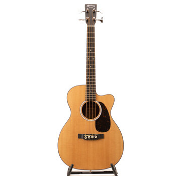 Martin Martin 000CJR-10E Akoestische Basgitaar | Tweedehands