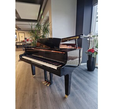 Yamaha Yamaha C3X Vleugel | Bouwjaar 2022