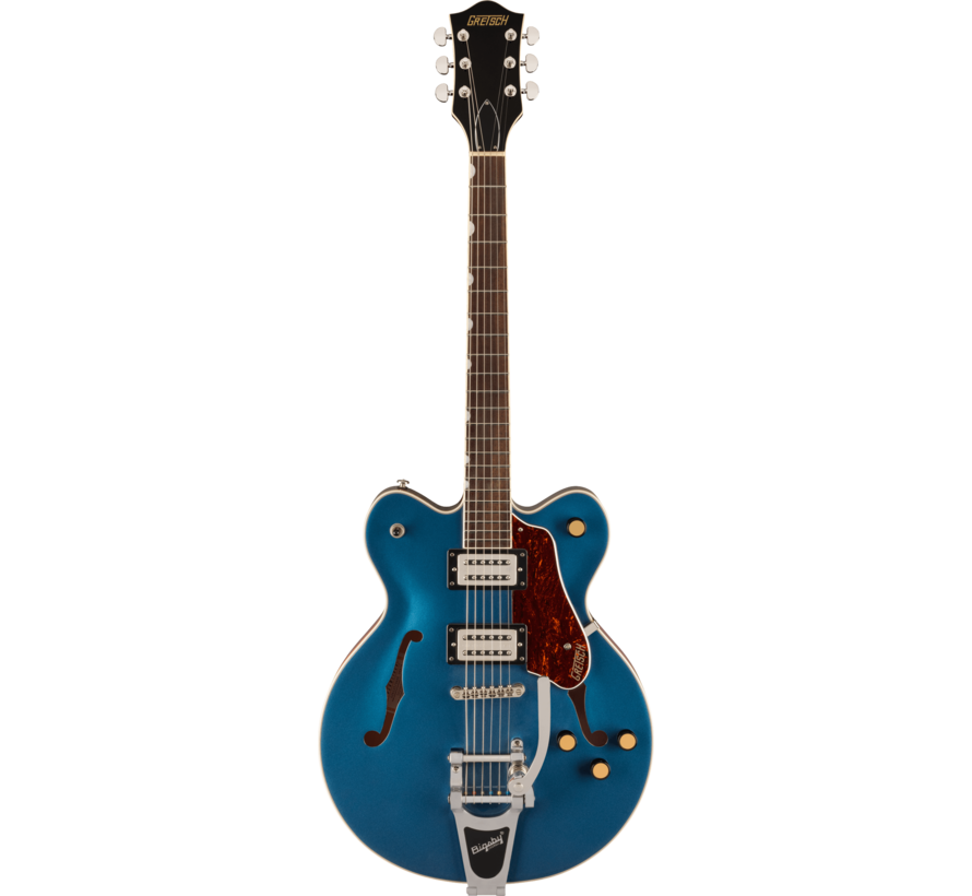 Gretsch G2622T Streamliner Center Block Dark Denim