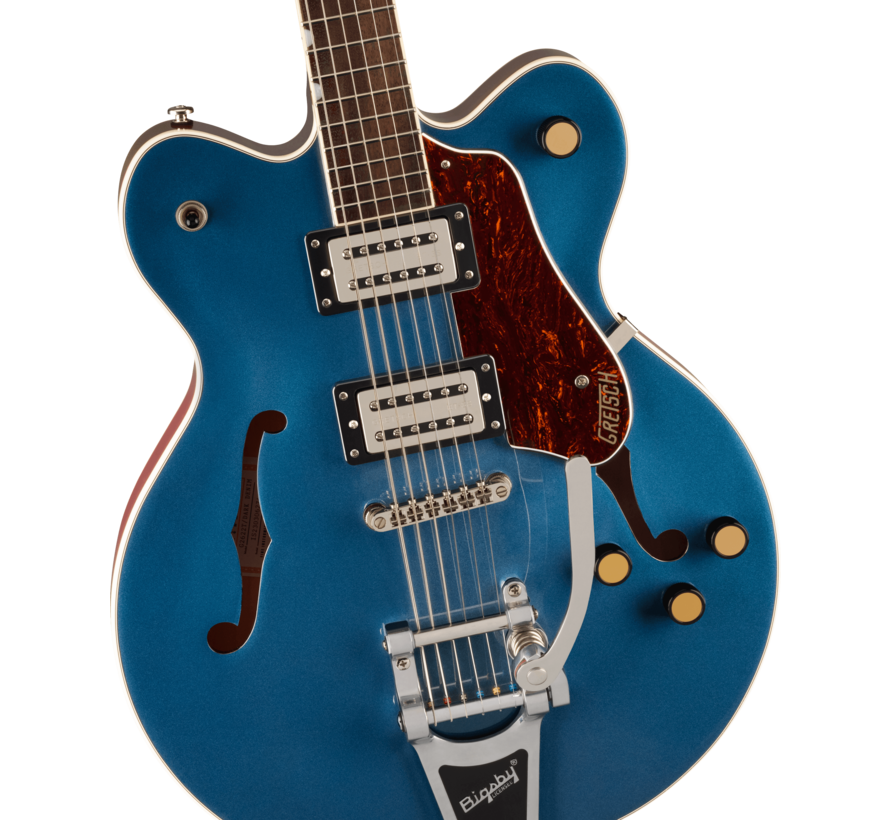 Gretsch G2622T Streamliner Center Block Dark Denim