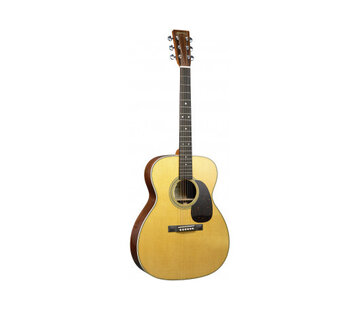Martin Martin M6 Johnny Marr