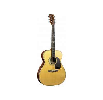 Martin Martin M6 Johnny Marr
