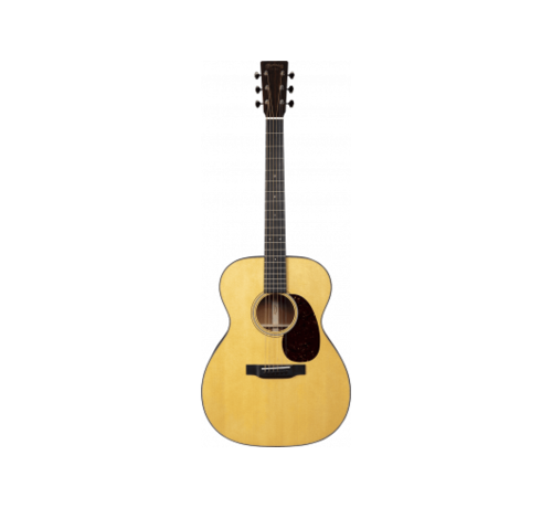 Martin Martin 000-18 GE | Golden Era | Mahogany | 2025