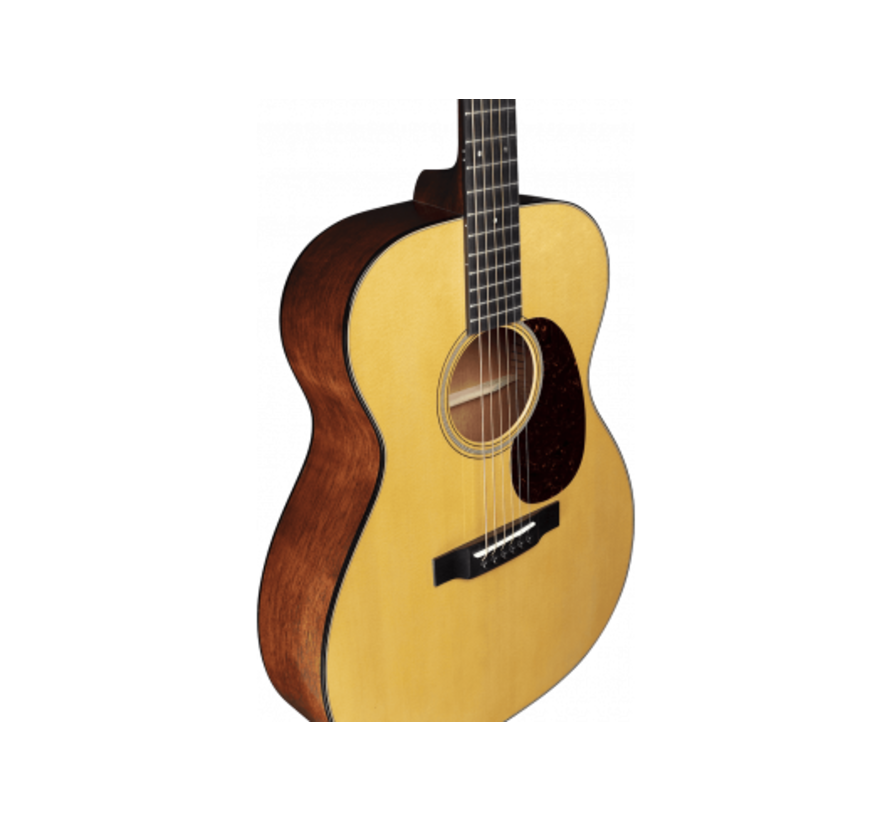 Martin 000-18 GE | Golden Era | Mahogany | 2025