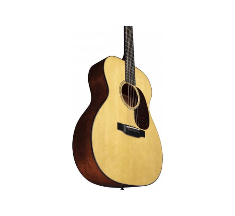 Martin 000-18 GE | Golden Era | Mahogany | 2025