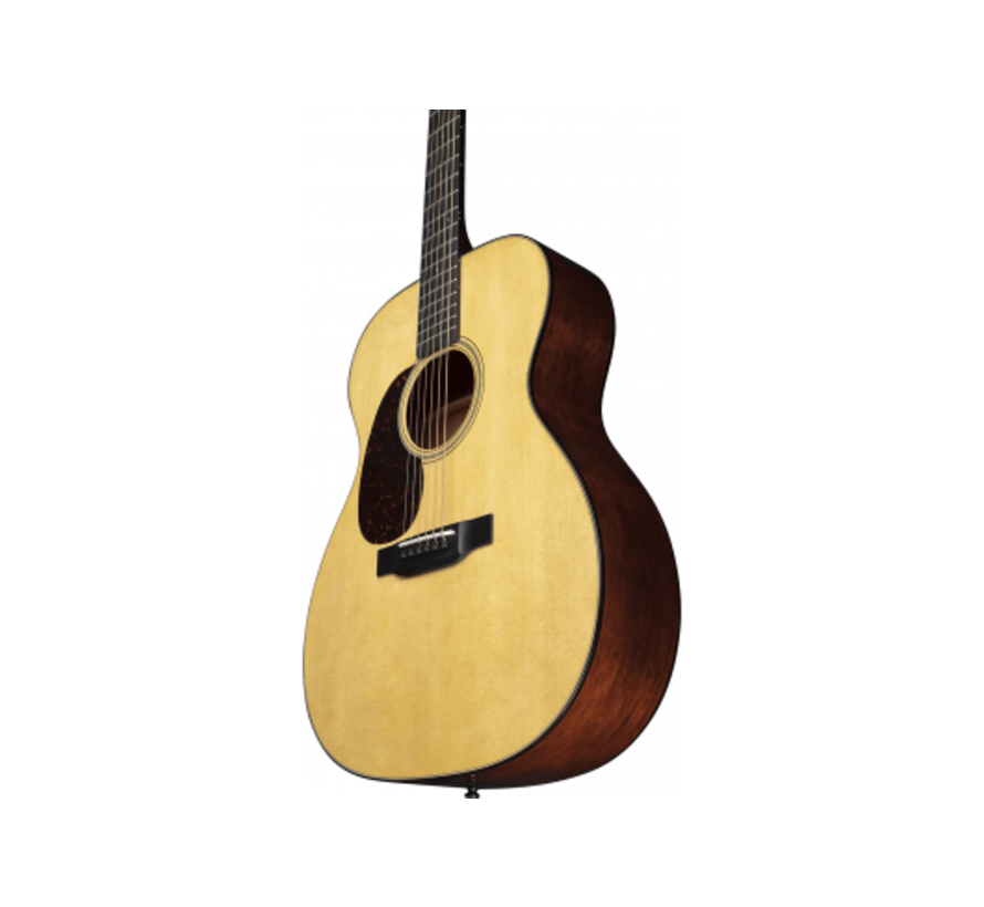Martin 000-18 GE | Golden Era | Mahogany | 2025