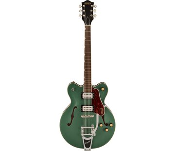 Gretsch Gretsch G2622T Streamliner Center Block Steel Olive