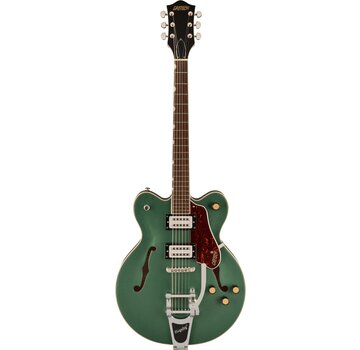 Gretsch Gretsch G2622T Streamliner Center Block Steel Olive