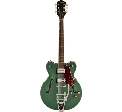 Gretsch Gretsch G2622T Streamliner Center Block Steel Olive