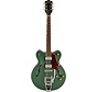 Gretsch G2622T Streamliner Center Block Steel Olive