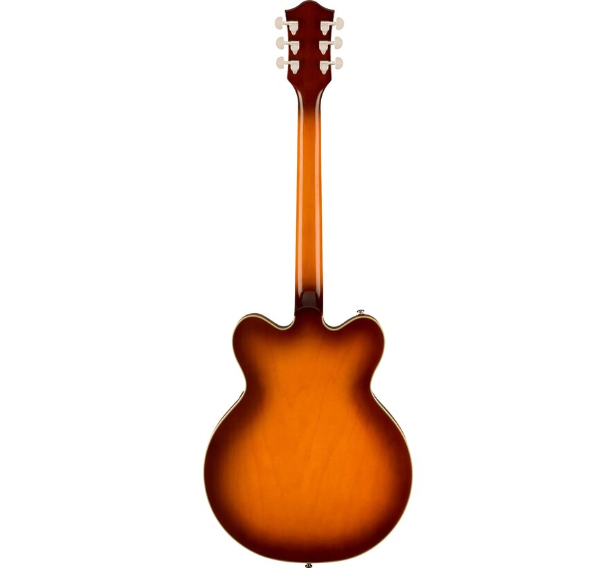 Gretsch G2622T Streamliner Center Block Abbey Ale