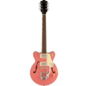 Gretsch Gretsch G2655T Streamliner Center Block Jr. Coral