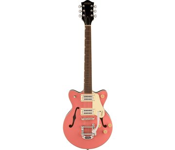 Gretsch Gretsch G2655T Streamliner Center Block Jr. Coral