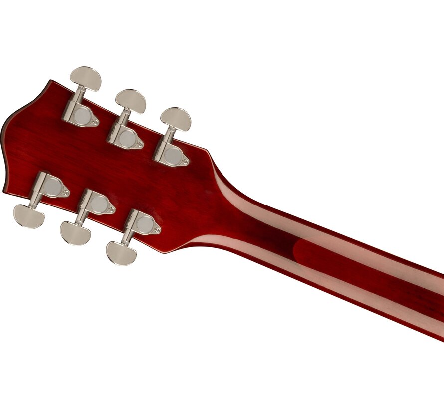 Gretsch G2655T Streamliner Center Block Jr. Coral