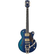Gretsch Gretsch G6659TG Players Edition Broadkaster JR. Azure Metallic