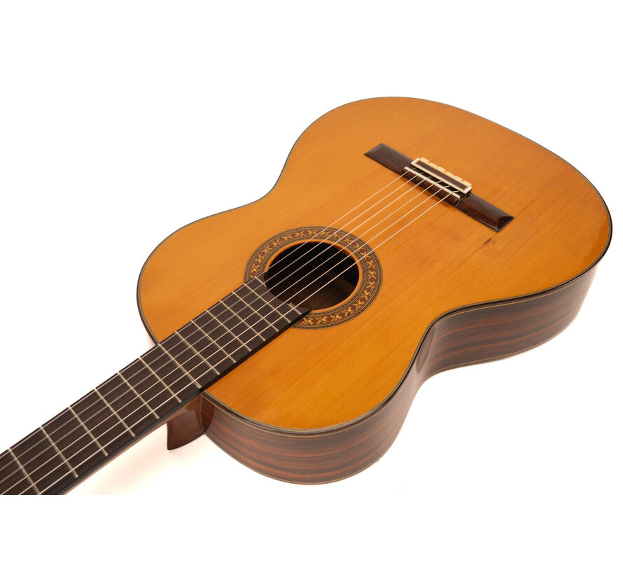 J. Orozco Classic b.j. 1980 | Tweedehands