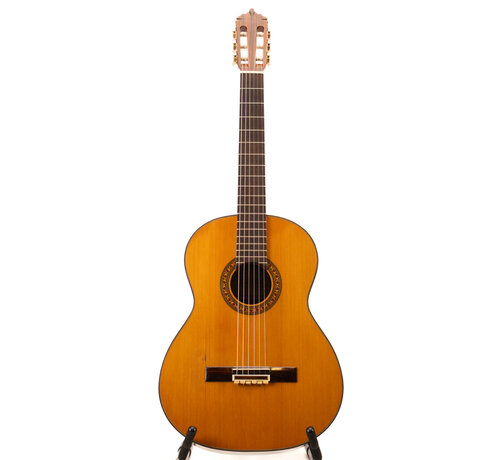 J. Orozco J. Orozco Classic b.j. 1980 | Tweedehands