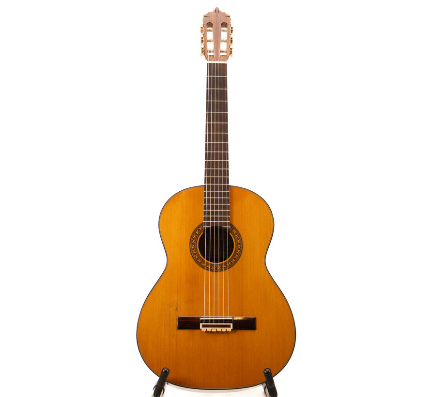 J. Orozco Classic b.j. 1980 | Tweedehands