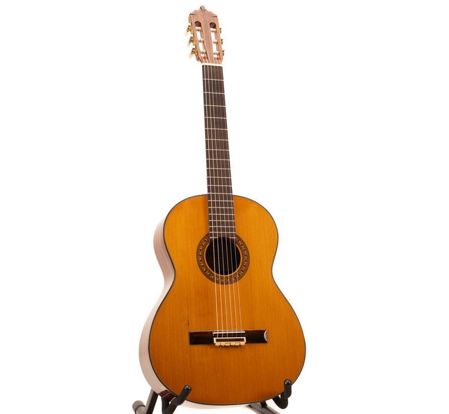 J. Orozco Classic b.j. 1980 | Tweedehands