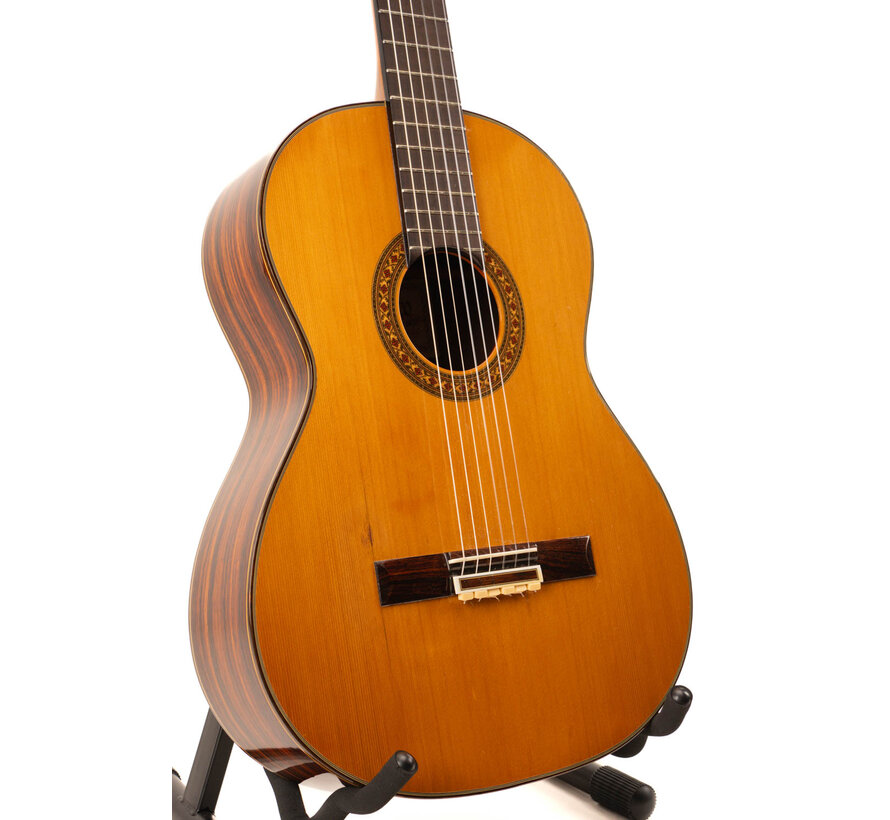 J. Orozco Classic b.j. 1980 | Tweedehands