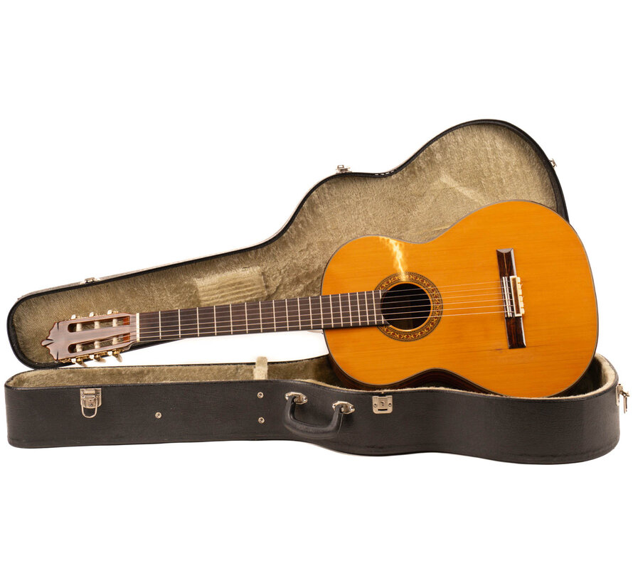 J. Orozco Classic b.j. 1980 | Tweedehands