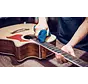 Gitaar Onderhoudsbeurt Algeheel Onderhoud