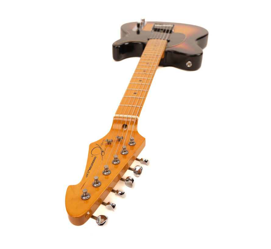 Peavey Generation EXP elektrische gitaar | Tweedehands