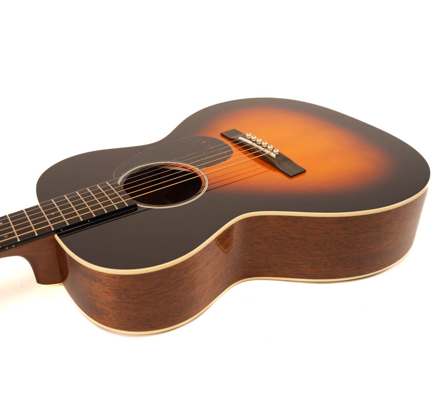 Martin CEO-7 | Parlor