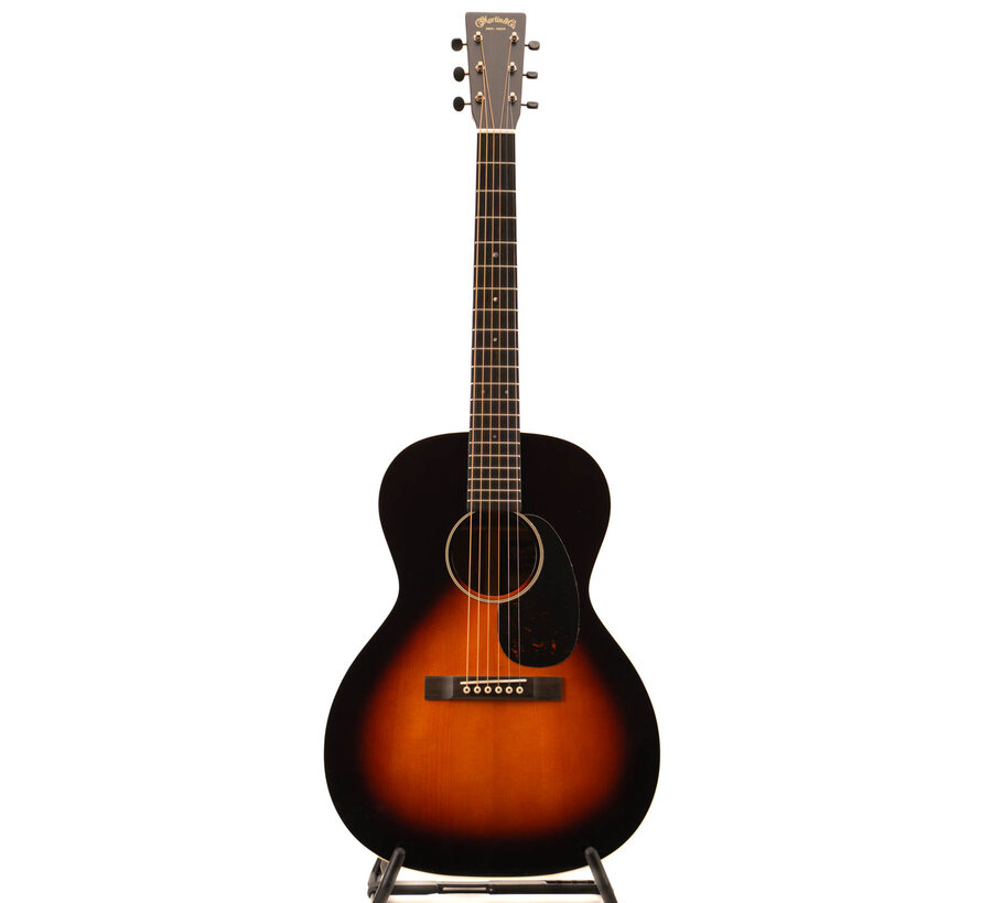 Martin CEO-7 | Parlor