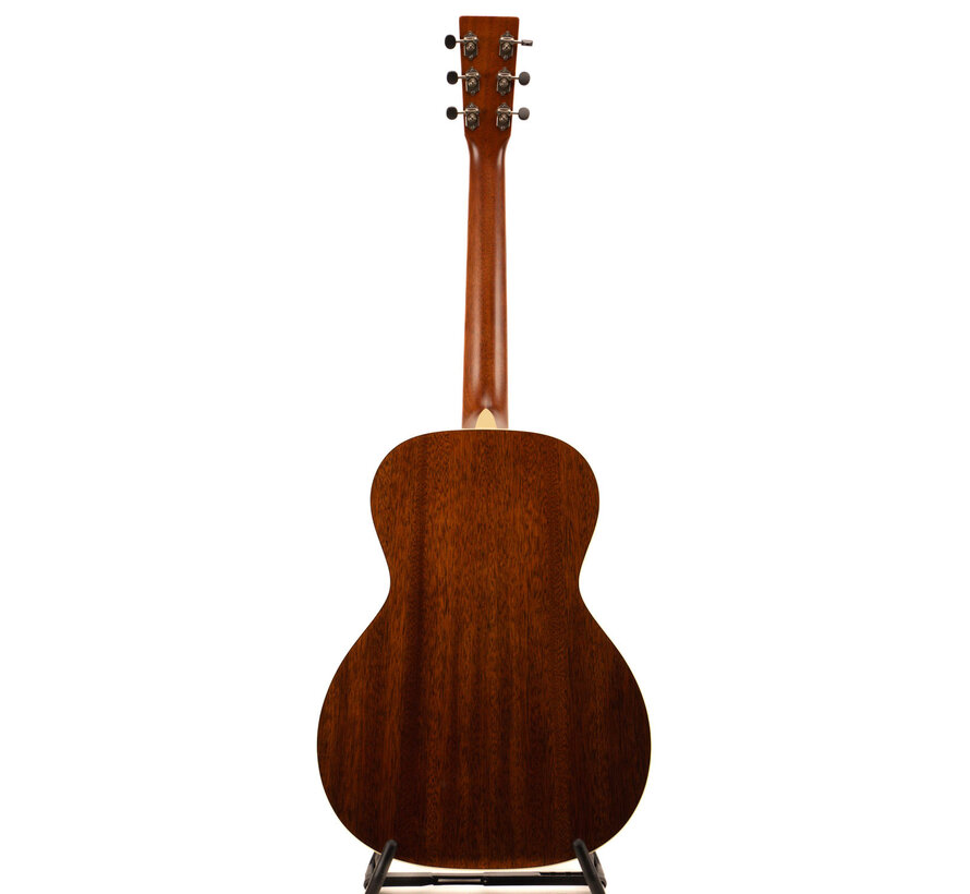 Martin CEO-7 | Parlor