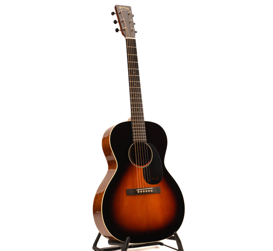 Martin CEO-7 | Parlor
