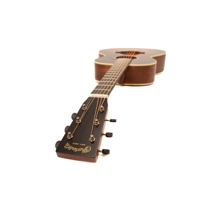 Martin CEO-7 | Parlor