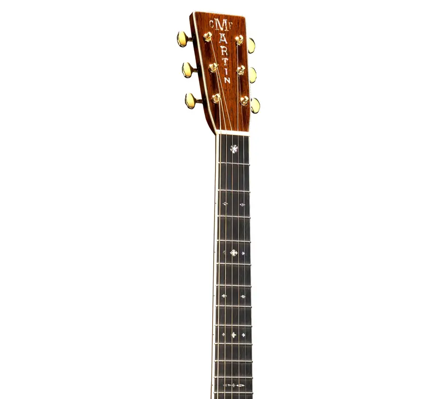 Martin 000-45 Joe Bonamassa Signature model