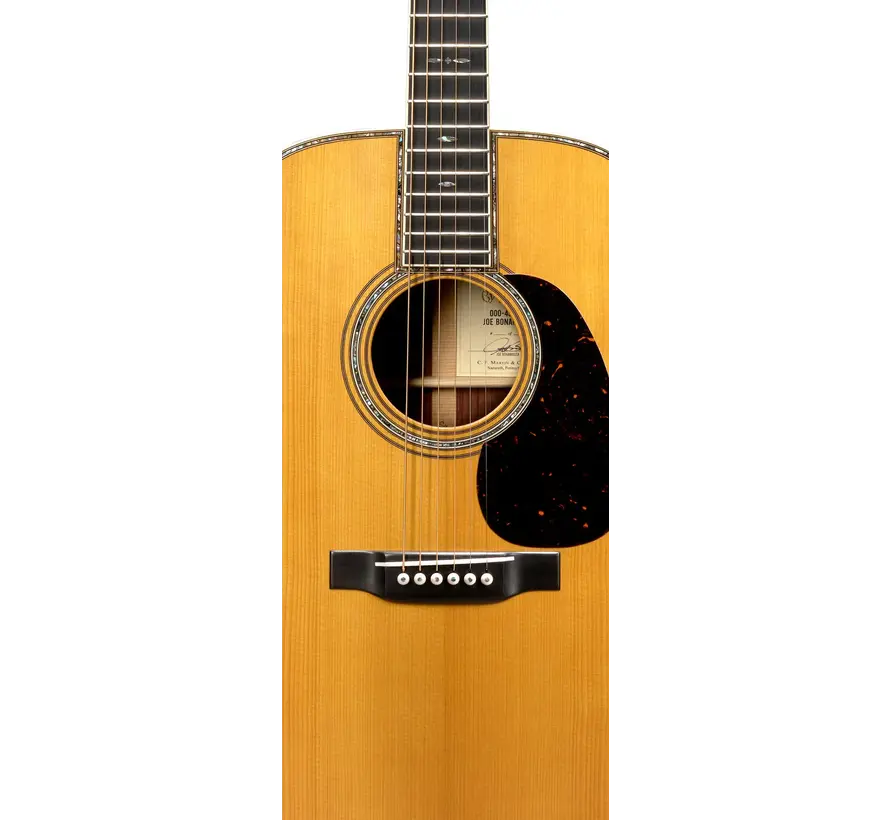 Martin 000-45 Joe Bonamassa Signature model